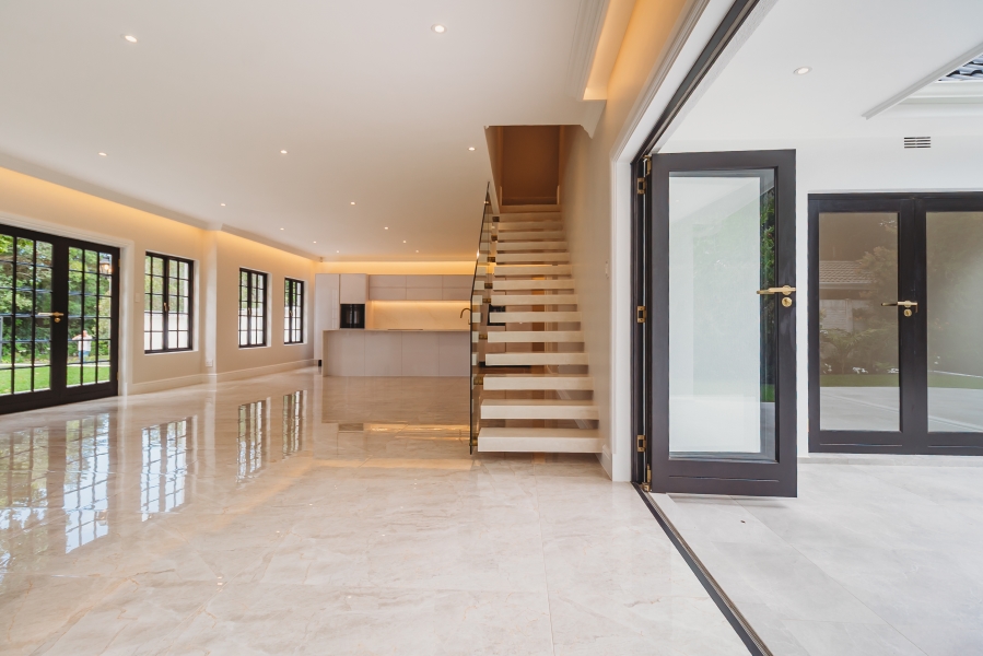 4 Bedroom Property for Sale in Fernridge Western Cape